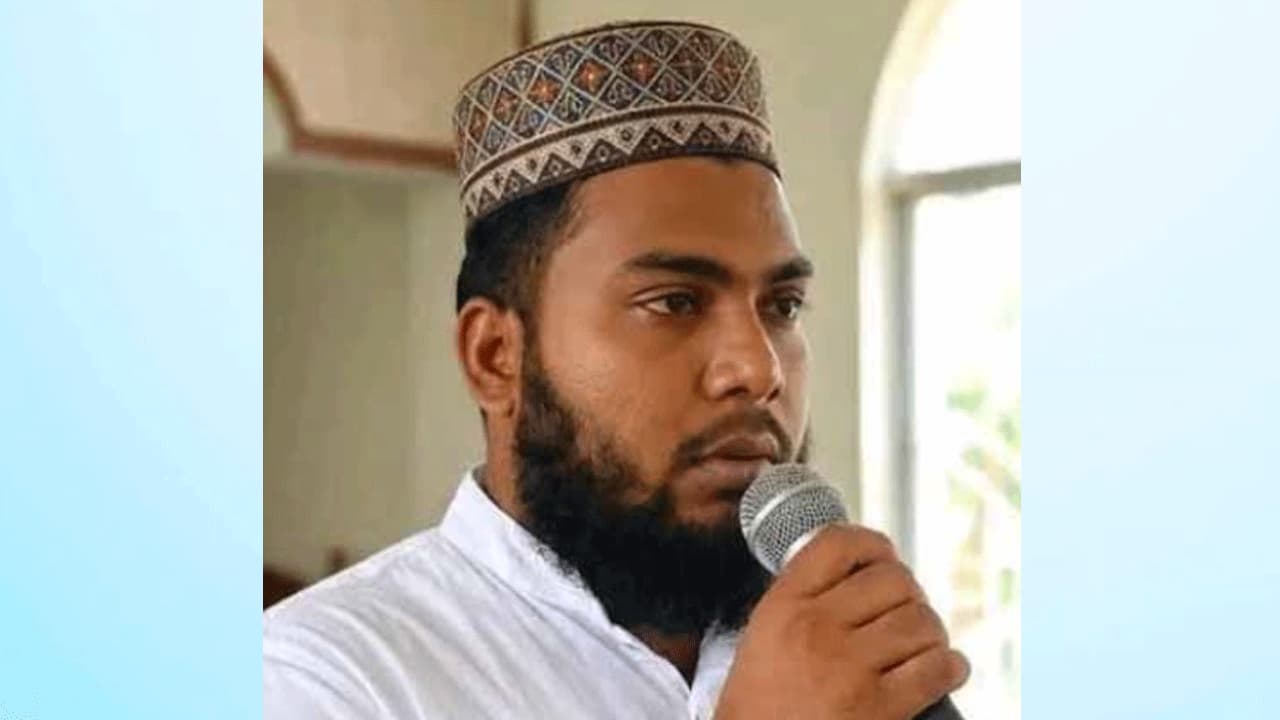 মাগুরায় মসজিদের ছাদে বিদ্যুৎস্পৃষ্ট হয়ে মুয়াজ্জিনের মৃত্যু