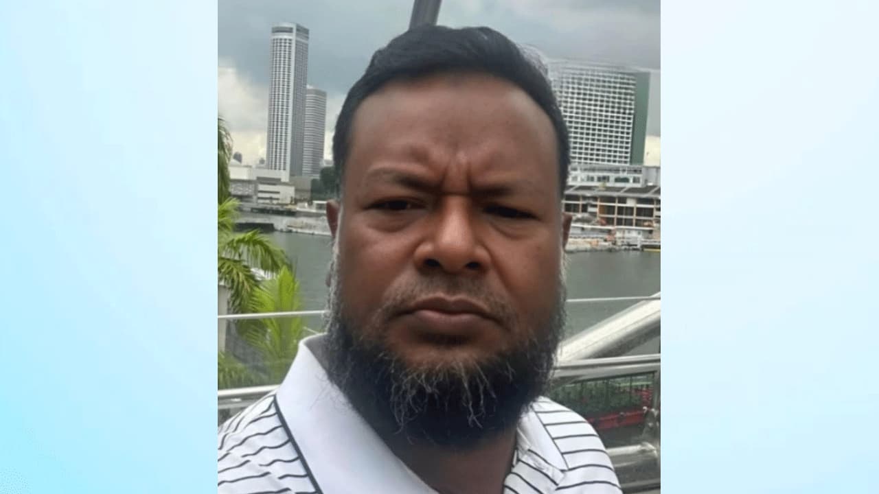 প্যারাসেইলিং দুর্ঘটনায় পর্যটকের মৃত্যু: প্রধান আসামি ফরিদ গ্রেপ্তার