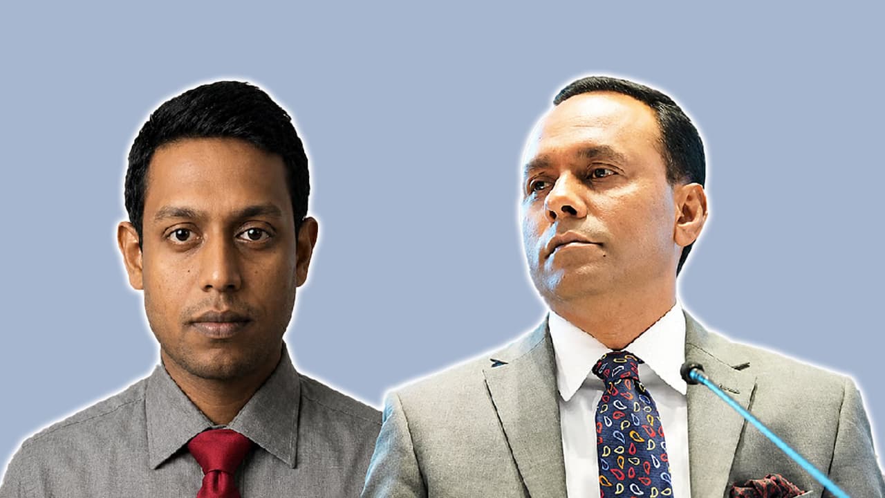 ডেপুটি স্পিকারের জাল স্বাক্ষর করে বদলির চেষ্টা, এসিল্যান্ডের বিরুদ্ধে মামলা