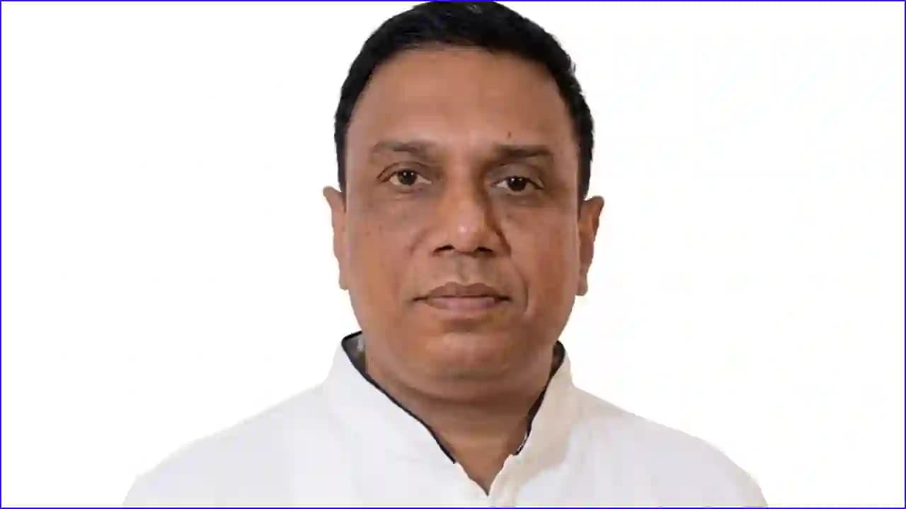 ডিপ্লোমেটিক সিকিউরিটির ডিসি ফরহাদ ডিএমপি সদরদপ্তরে সংযুক্ত