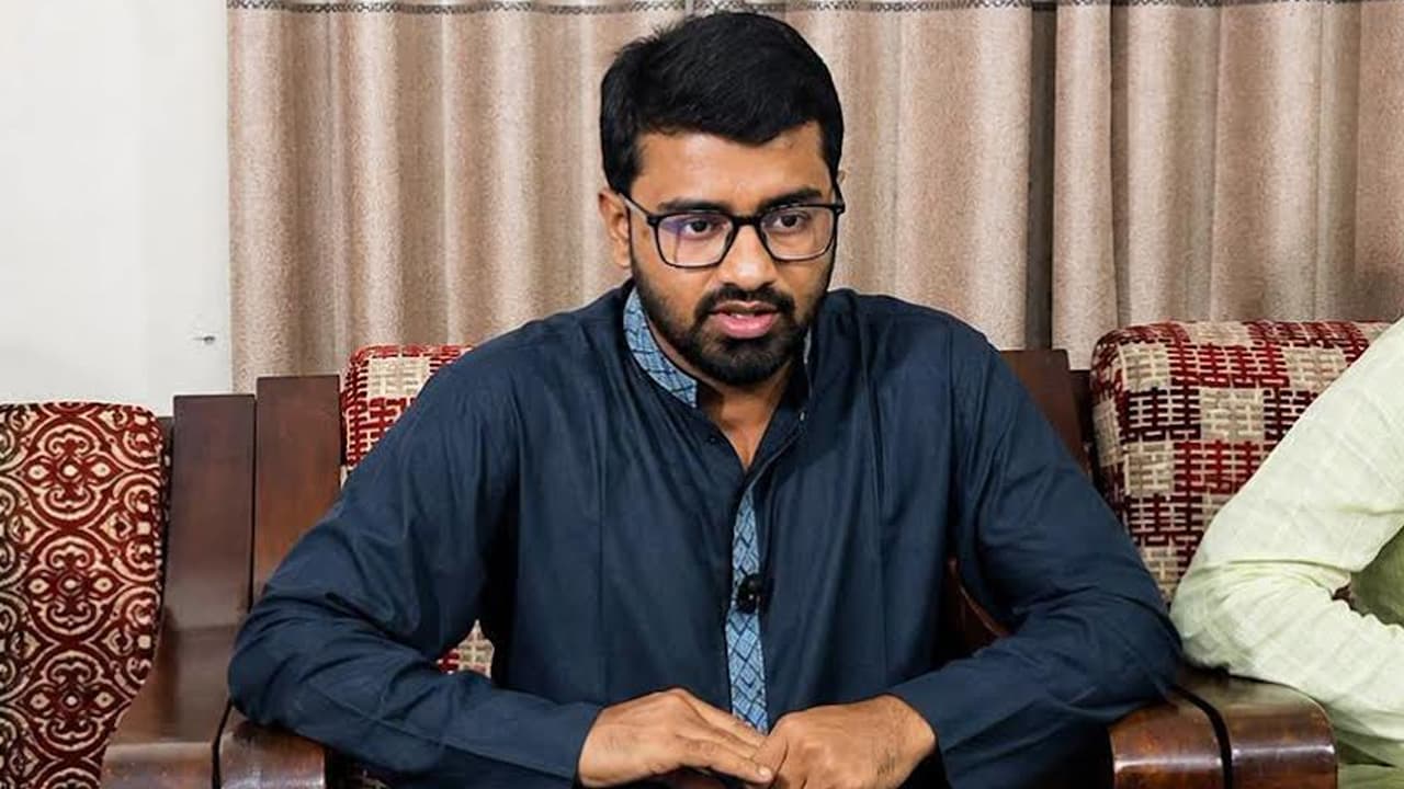 বিএনপি মরলে জামায়াতকেও মরতে হবে: রাশেদ খান