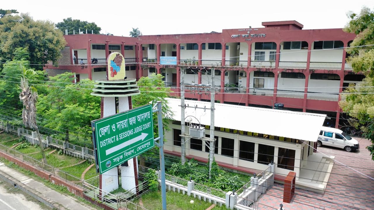 মেহেরপুরে ‘কোর্ট ম্যারেজ’ নামে প্রতারণা: এফিডেভিটে স্বাক্ষর করিয়ে বিয়ে হয় না