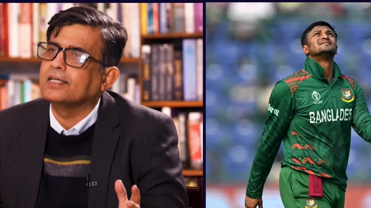 সাকিবের সব রেকর্ড মুছে ফেলার দাবি শফিকুল আলমের