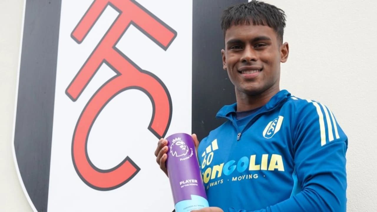 ফুলহাম থেকে লোনে বোরহ্যাম উডে বাংলাদেশি বংশোদ্ভূত ফারহান