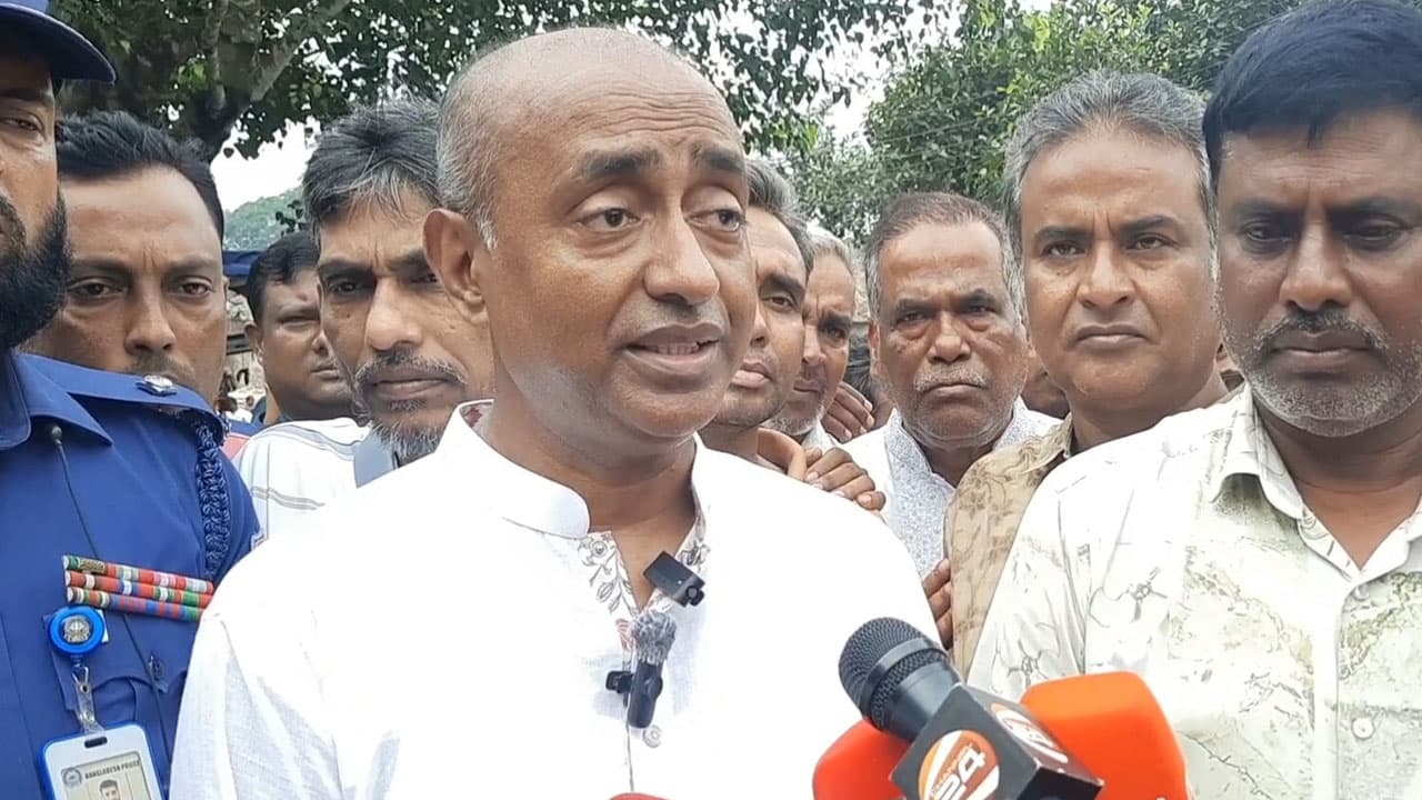 মজুতদারির সর্বোচ্চ শাস্তি মৃত্যুদণ্ড, ভেবেচিন্তে মজুত করুন: আইনমন্ত্রী