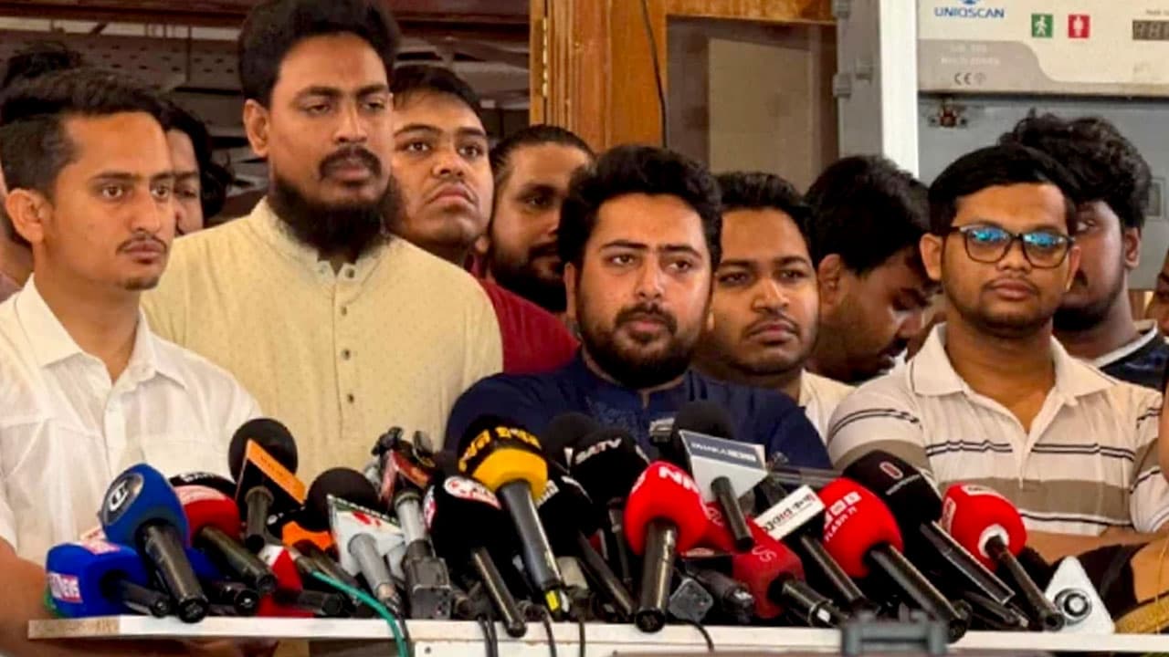 স্মৃতি জাদুঘর থেকে সীমান্ত হত্যা ও ফেলানীর স্মৃতি সরিয়ে ফেলার অভিযোগ নাহিদের
