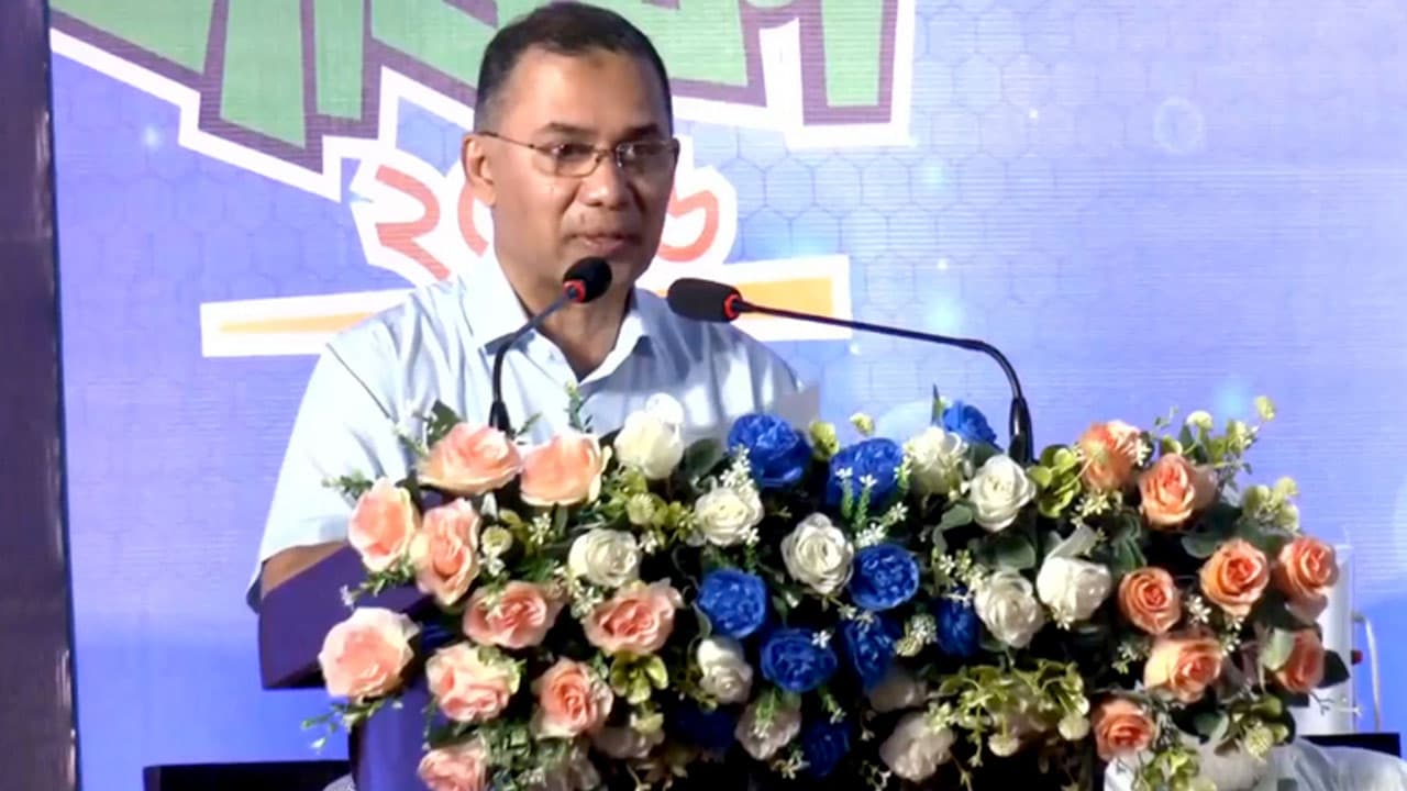 সেবার মানসিকতা ছাড়া চিকিৎসার মানোন্নয়ন সম্ভব নয়: তারেক রহমান