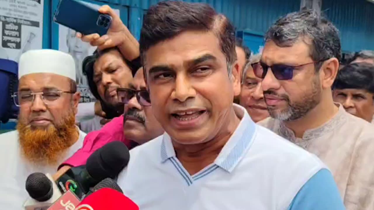 তিস্তা প্রকল্পের কাজ শিগগিরই শুরু হবে: পানিসম্পদ প্রতিমন্ত্রী