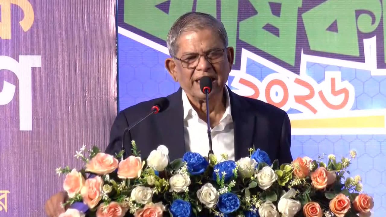 জিডিপির ৫ শতাংশ স্বাস্থ্য খাতে ব্যয়ের ঘোষণা স্থানীয় সরকারমন্ত্রীর