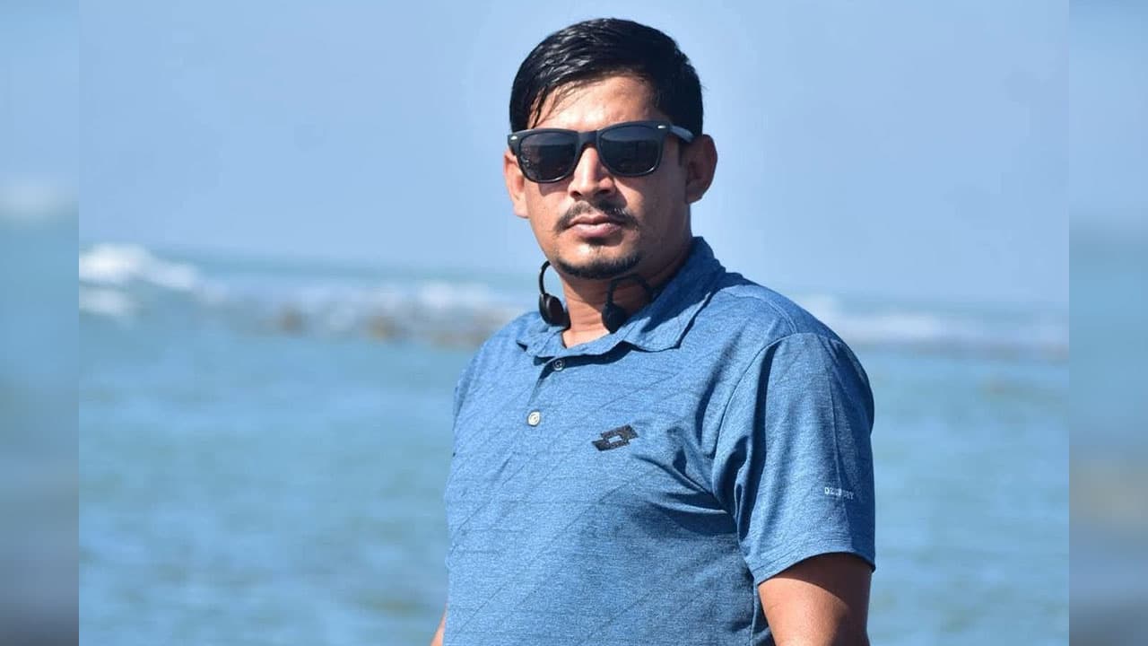 রাজবাড়ীতে টাকা লেনদেন নিয়ে বিরোধ, যুবলীগ নেতাকে ছুরিকাঘাতে হত্যা