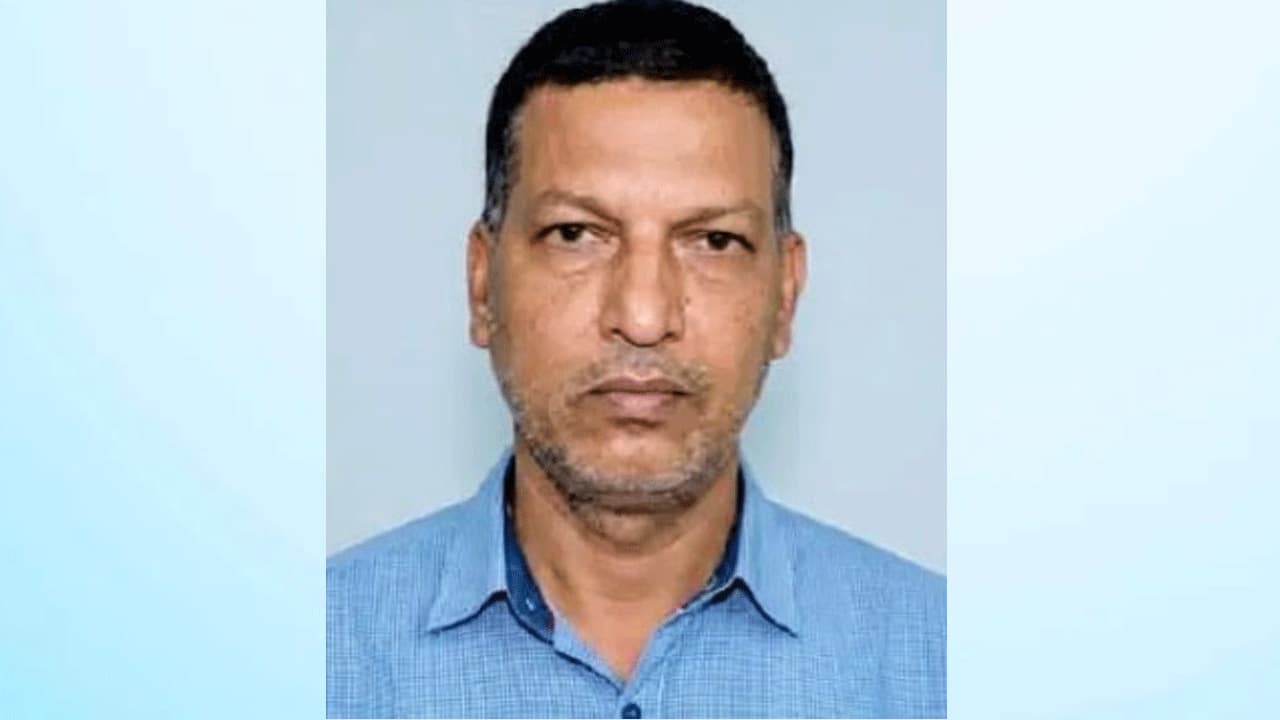 গলাচিপায় সাপের কামড়ে বিএনপি নেতার মৃত্যু