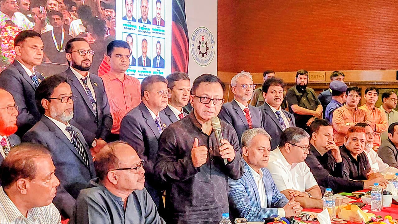 বগুড়ায় ৪০০ একরের নতুন শিল্পপার্ক, শীতেই শুরু হবে কাজ: বাণিজ্যমন্ত্রী
