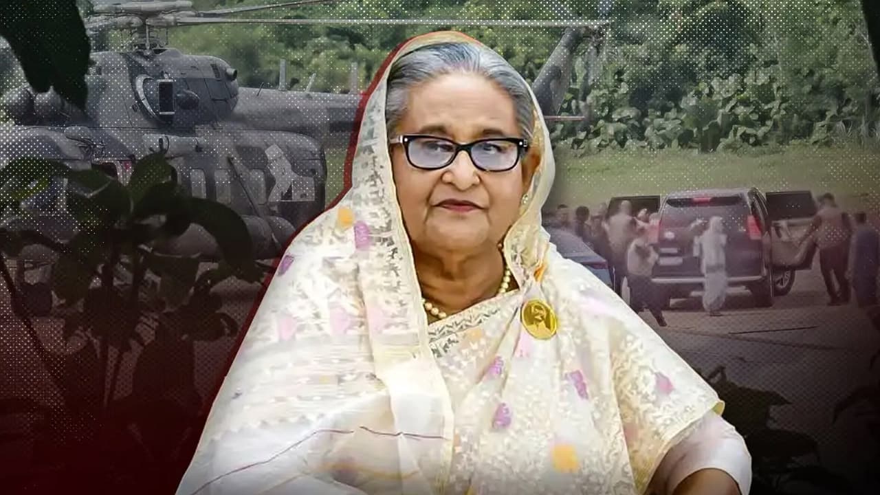 নিউইয়র্ক টাইমসে শেখ হাসিনার পদত্যাগের আহ্বান: ‘উই লাভ বিডি’র খোলা চিঠির বিস্তারিত