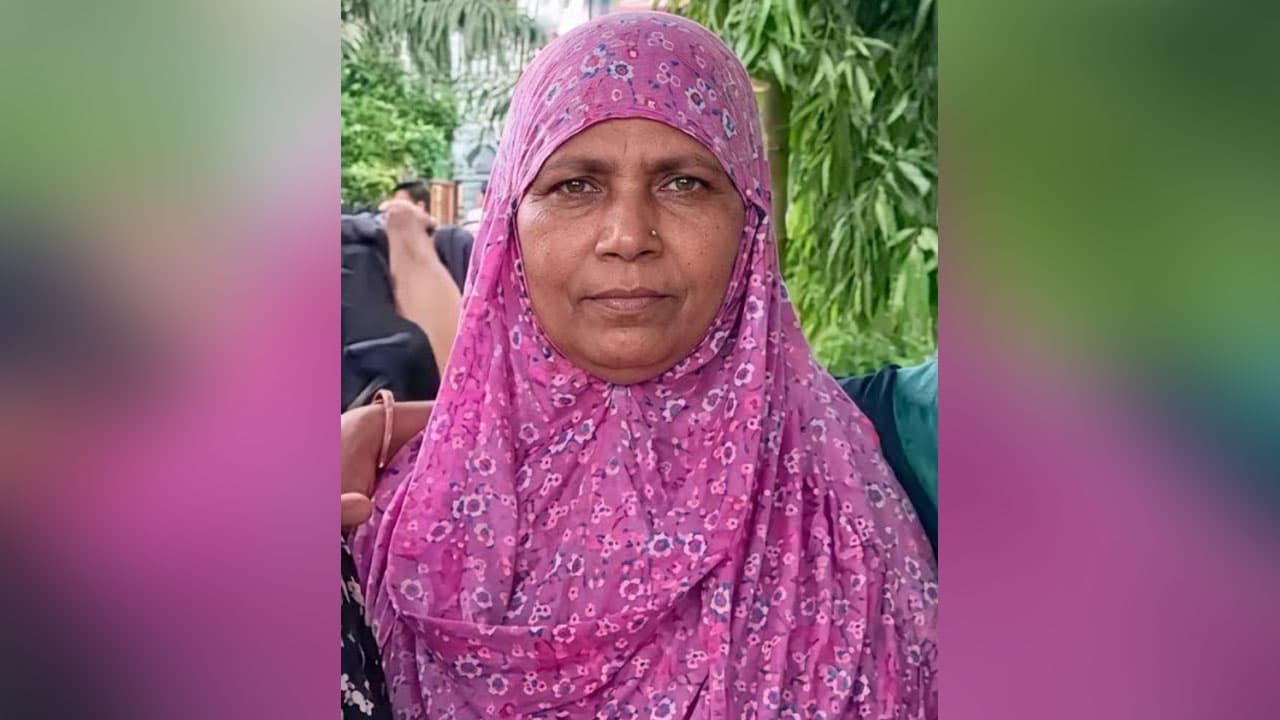 কুমিল্লার দেবিদ্বারে গৃহকর্ত্রীকে টুকরো করে হত্যা, পলিথিনে মিলল মরদেহের ৯ খণ্ড