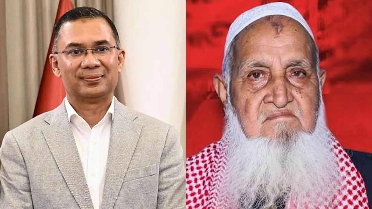 বাবুনগরীতে হেফাজত আমিরের সঙ্গে সৌজন্য সাক্ষাৎ করতে আসছেন প্রধানমন্ত্রী