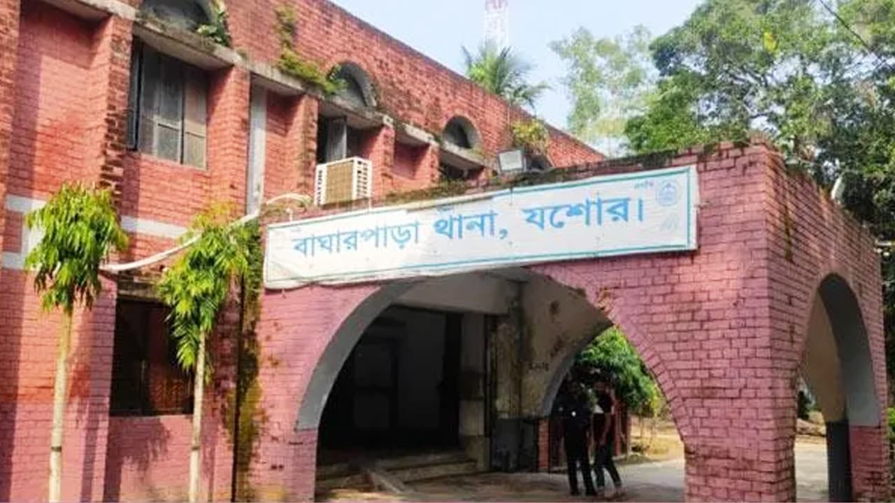 যশোরে মা ও শিশুপুত্রের মরদেহ উদ্ধার, রহস্যজনক মৃত্যুর তদন্ত করছে পুলিশ
