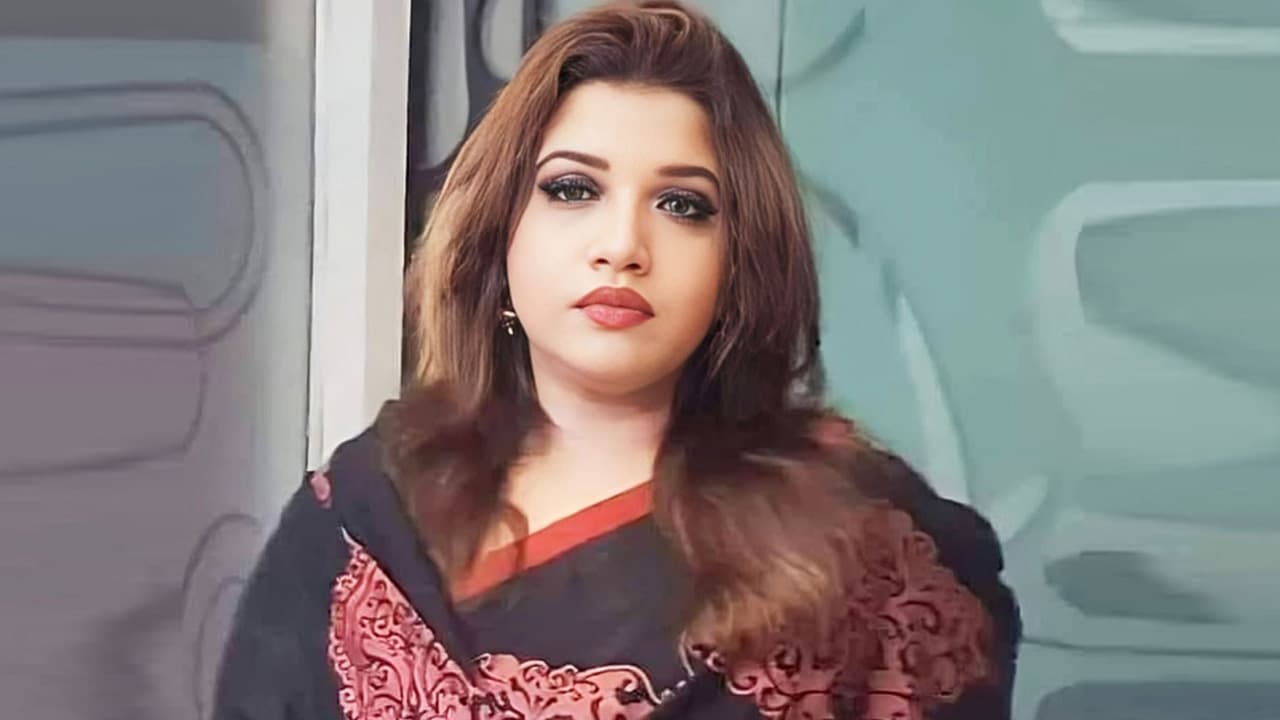 সিঙ্গাপুর সফরে যাচ্ছেন পররাষ্ট্র প্রতিমন্ত্রী শামা ওবায়েদ ইসলাম