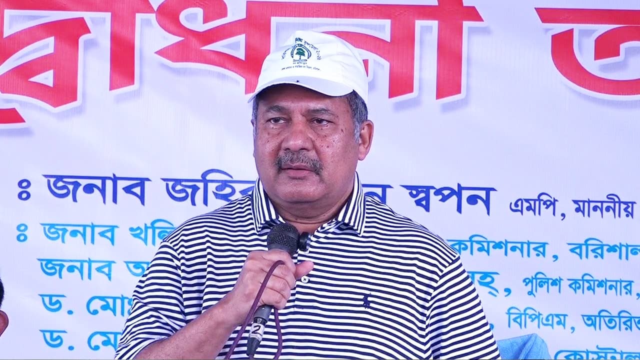 জলবায়ু পরিবর্তনের ঝুঁকি উপকূলীয় এলাকার বাসিন্দাদের সবচেয়ে বেশি: তথ্যমন্ত্রী