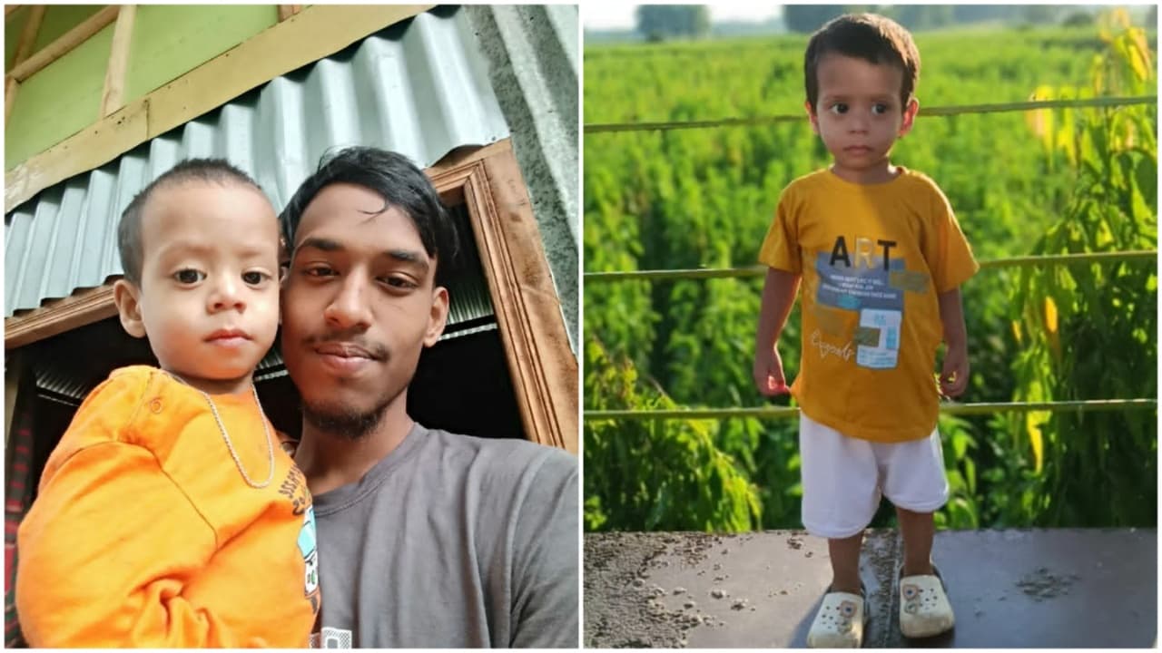 ১৮ দিনেও সন্ধান মেলেনি দোহারের শিশু আদনানের