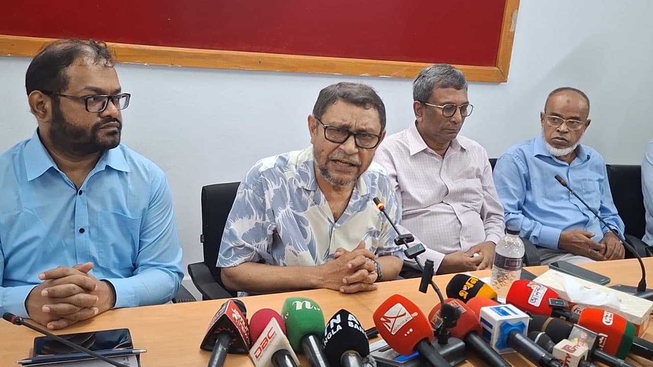 জন্মহার কমাতে সেপ্টেম্বরে দেশব্যাপী পরিবার পরিকল্পনা ক্যাম্পেইন হবে: স্বাস্থ্যমন্ত্রী