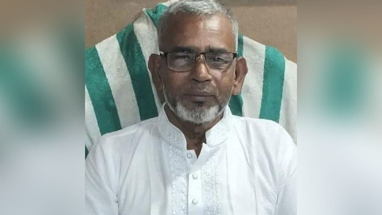 ফরিদপুরে বৈষম্যবিরোধী আন্দোলনের মামলায় আওয়ামী লীগ নেতা গ্রেপ্তার