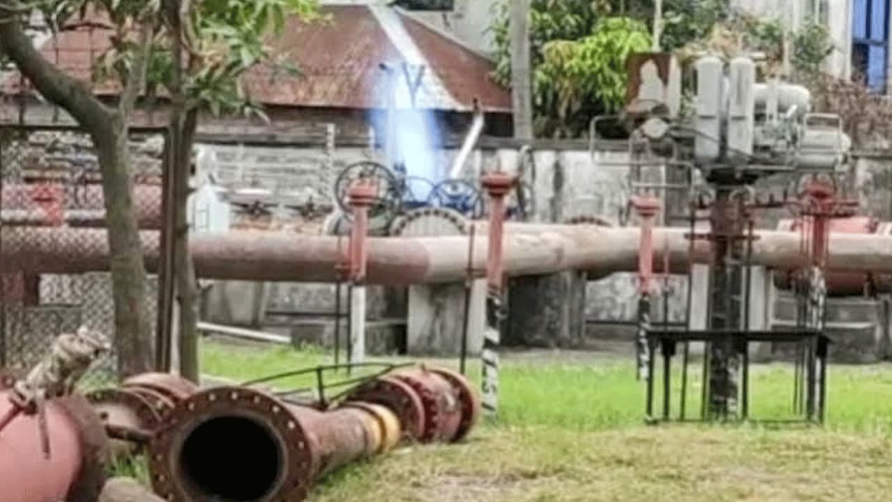 নোয়াখালী ও লক্ষ্মীপুরে গ্যাস সরবরাহ বন্ধ, ভোগান্তিতে হাজারো গ্রাহক