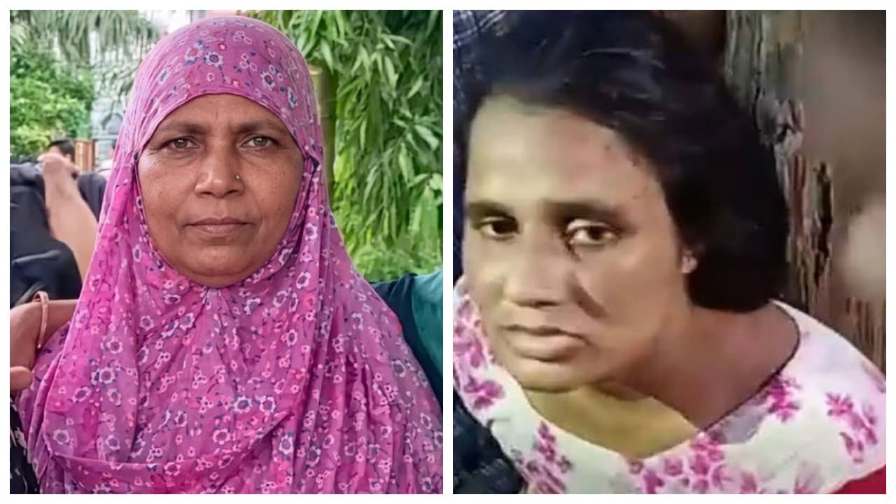 কুমিল্লার দেবীদ্বারে গৃহবধূর খণ্ডিত মরদেহ উদ্ধার, আটক নারীর বিরুদ্ধে শিশু হত্যার অভিযোগ
