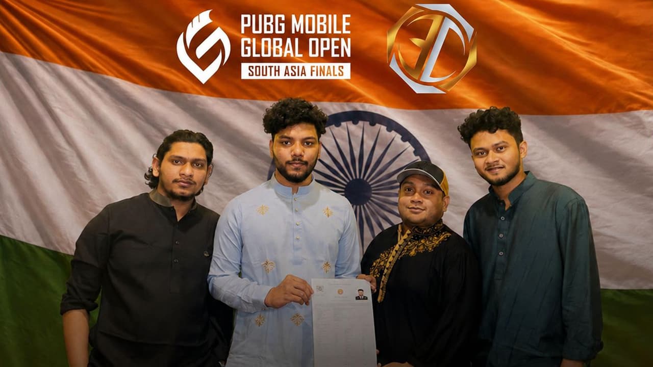 বাংলাদেশে পাবজি সাউথ এশিয়া চ্যাম্পিয়নশিপ: ভারতীয় এজেন্সিকে দায়িত্ব দেওয়ায় বিতর্ক