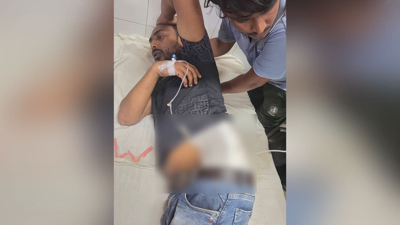 বেগমগঞ্জে যুবদল নেতাকে গুলি, এলাকায় উত্তেজনা