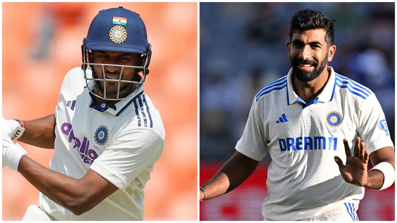 বুমরাহ-সুদর্শনের চোট নিয়ে প্রশ্ন, সাফাই দিলেন লক্ষ্মণ