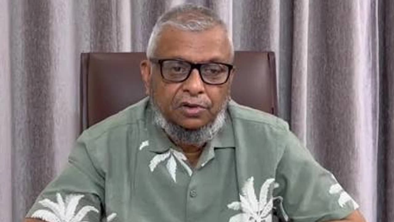 সৌদি আরবে অগ্নিকাণ্ডে ১৬ বাংলাদেশির মৃত্যু: মরদেহ দ্রুত দেশে আনা ও ক্ষতিপূরণের নির্দেশ মন্ত্রীর