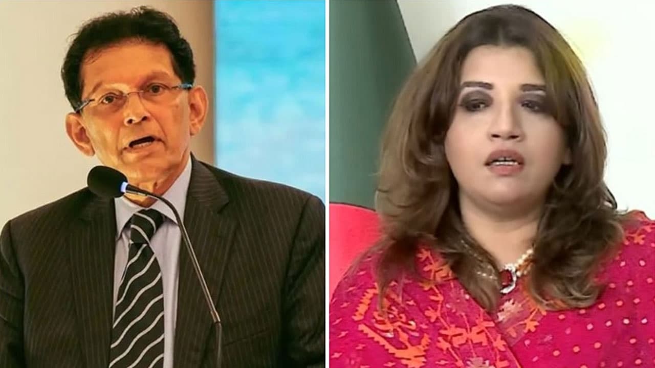 সৌদিতে অগ্নিকাণ্ডে ১৬ বাংলাদেশির মৃত্যু: পররাষ্ট্রমন্ত্রী ও প্রতিমন্ত্রীর শোক