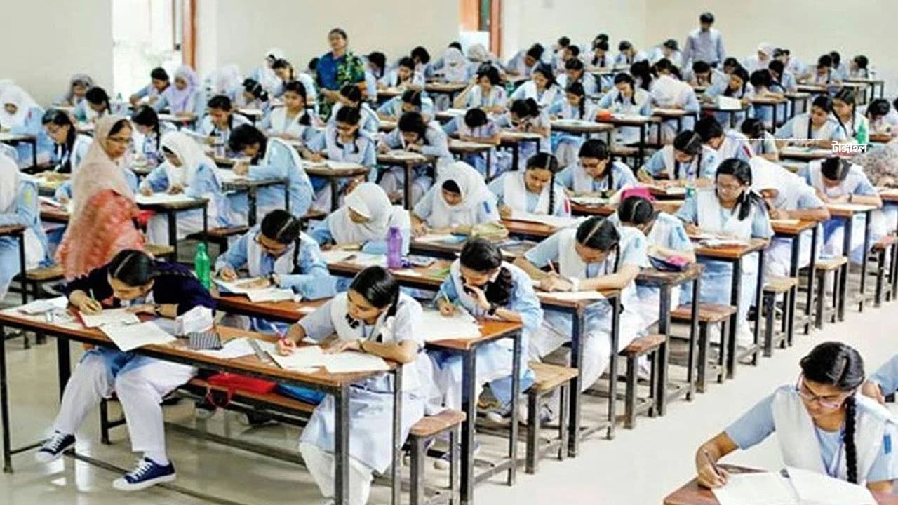 ২০ বছরের মধ্যে সবচেয়ে দেরিতে ফল পাচ্ছে এসএসসি শিক্ষার্থীরা