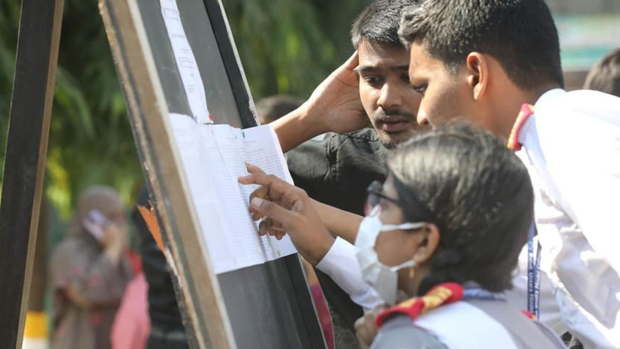 ময়মনসিংহ বোর্ডের পাসের হার সর্বনিম্ন, ঢাকা বোর্ডে সর্বোচ্চ