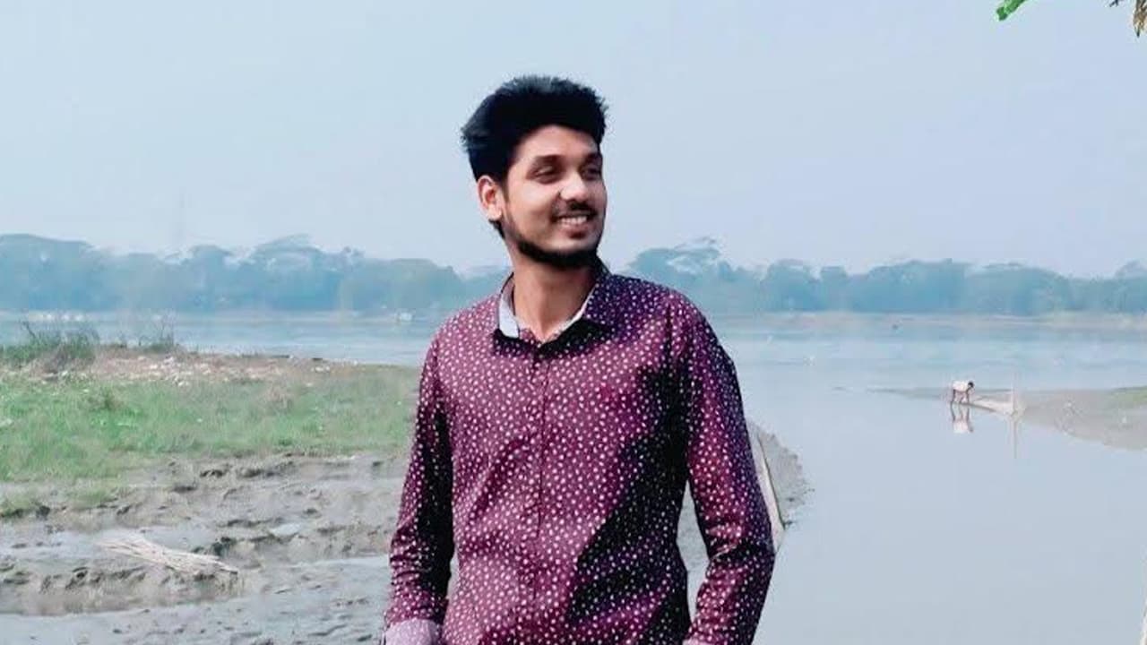 সড়ক দুর্ঘটনায় ববি শিক্ষার্থী ইয়াসিনের মৃত্যু, মহাসড়ক অবরোধের হুমকি শিক্ষার্থীদের