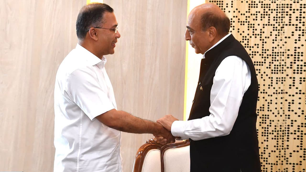 বাংলাদেশের সঙ্গে সুসম্পর্ক বজায় রাখতে আগ্রহী মোদি: ভারতীয় হাইকমিশনার