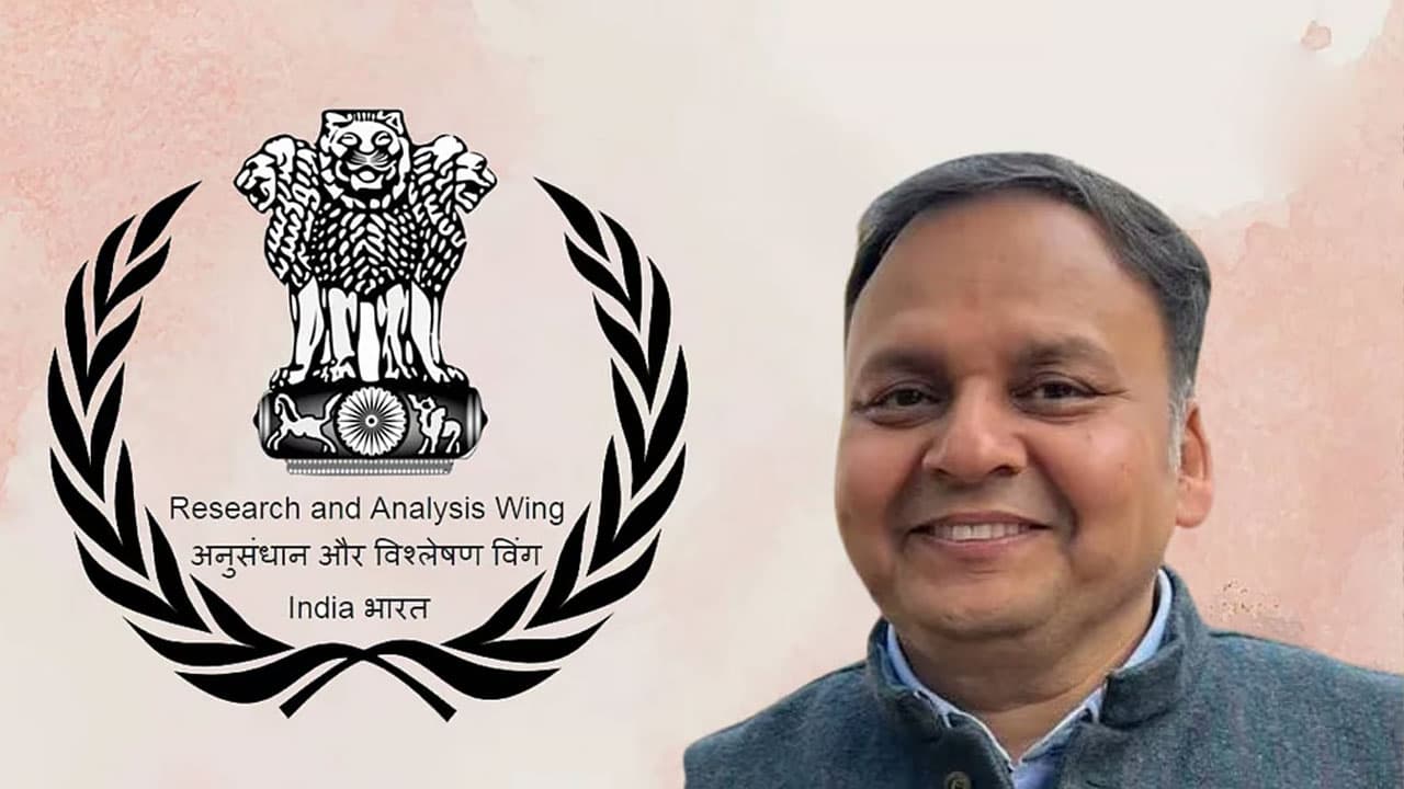 ঢাকায় ভারতীয় গোয়েন্দা সংস্থা ‘র’-এর প্রধান পরাগ জৈন