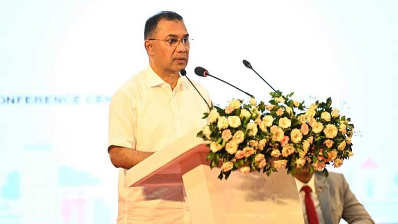 তিন গ্রামকে ‘এসডিজি ভিলেজ’ ঘোষণা