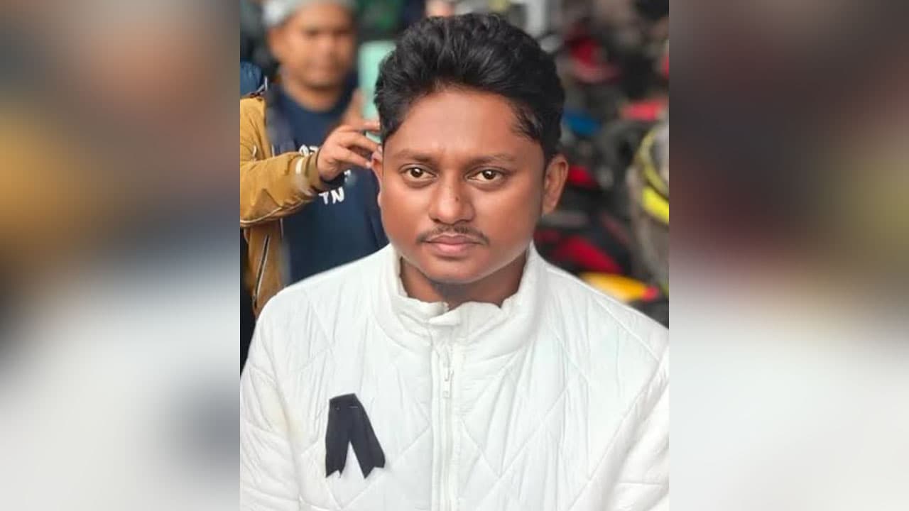 নরসিংদীর পলাশে গুলিতে আহত ছাত্রদল নেতা ইব্রাহিম আল মাসুমের মৃত্যু