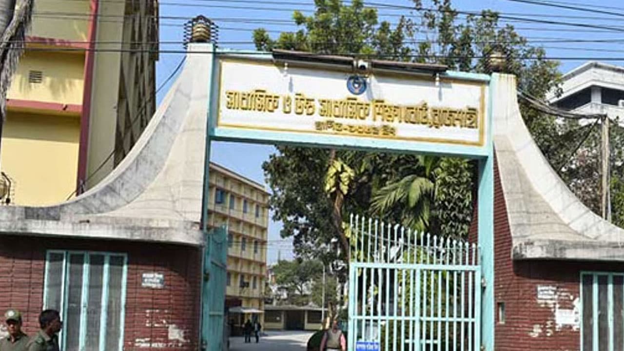 রাজশাহী বোর্ডে ৫টি স্কুলে শতভাগ অকৃতকার্য