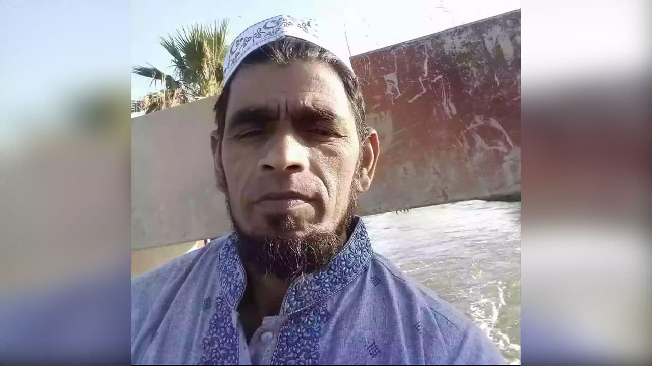 সৌদিতে আগুনে নিহত: বাড়িতে আসার প্রস্তুতি নিচ্ছিলেন শ্যামল
