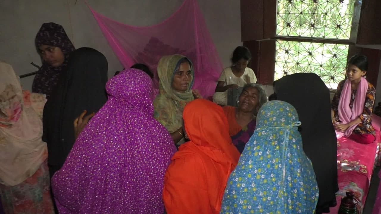 সৌদি আরবে অগ্নিকাণ্ডে নওগাঁর ১৩ প্রবাসীর মৃত্যু: একসঙ্গে বিয়ের স্বপ্ন নিয়ে ফিরছেন লাশ হয়ে