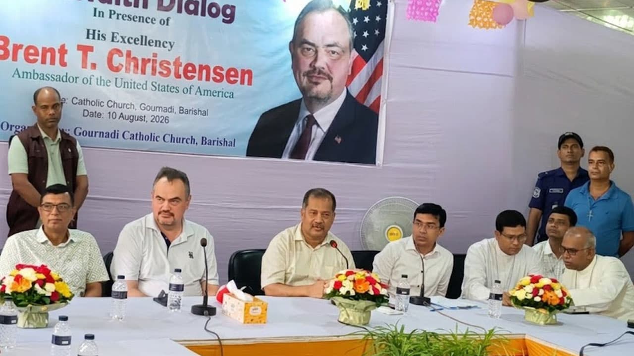 যুক্তরাষ্ট্র আমাদের ঘনিষ্ঠ ও জরুরি বন্ধু: তথ্যমন্ত্রী