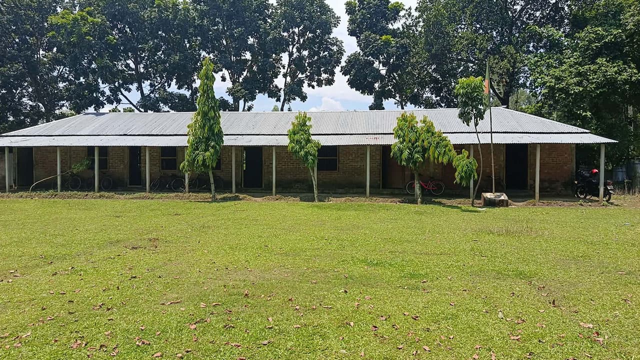 পঞ্চগড়ে ৩ প্রতিষ্ঠানের সবাই ফেল, তদন্তের নির্দেশ জেলা শিক্ষা কর্মকর্তার