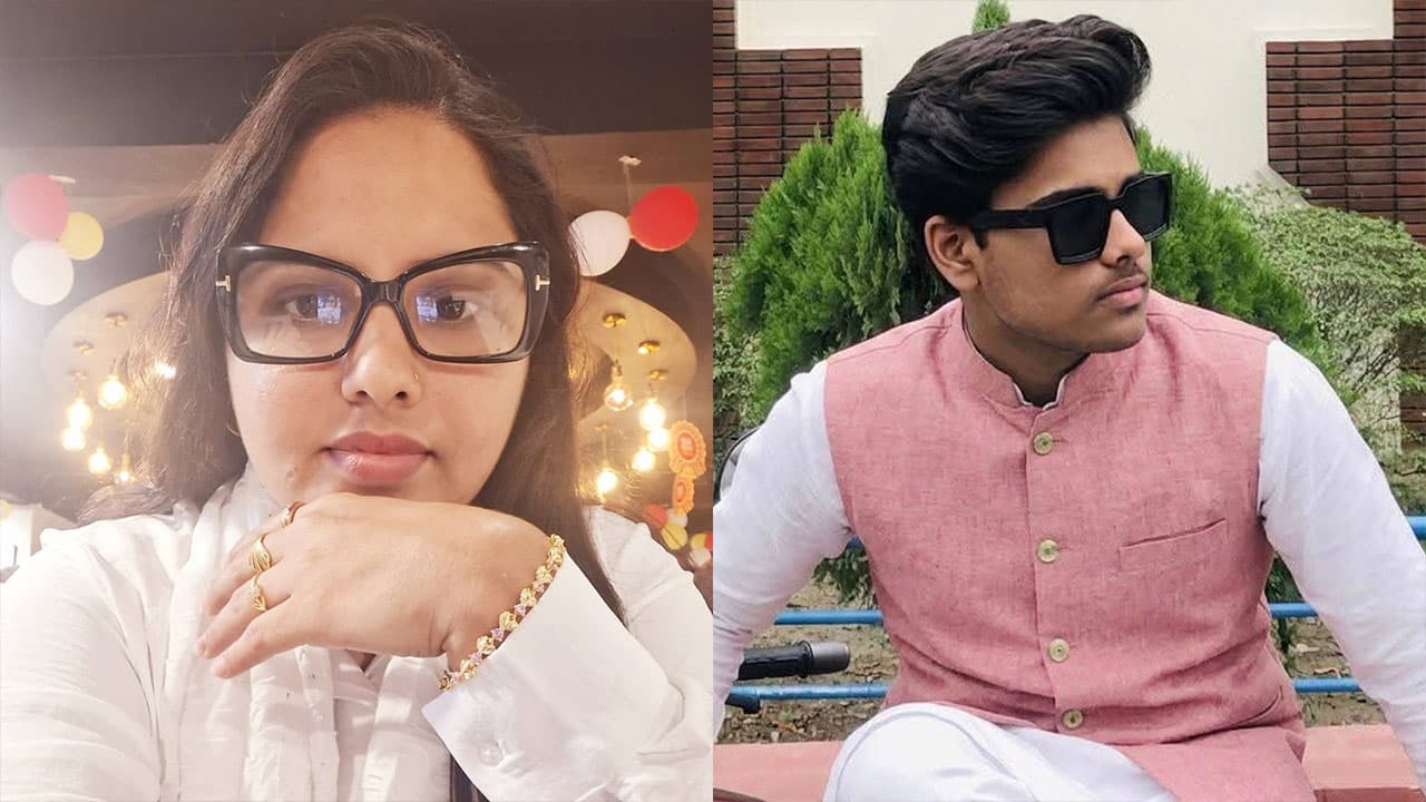 মা ও ছেলের যৌথ সাফল্য: একসঙ্গে এসএসসি দিয়ে জিপিএ-৫