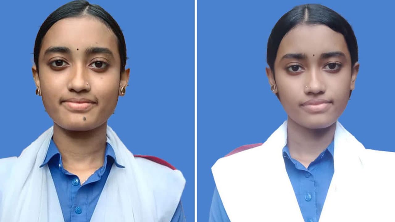 যশোরে যমজ দুই বোনের এসএসসি পরীক্ষায় জোড়া জিপিএ-৫