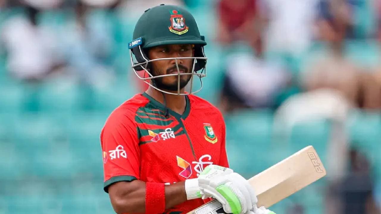 আইসিসির জুলাই মাসের সেরা ক্রিকেটার হওয়ার দৌড়ে তানজিদ তামিম