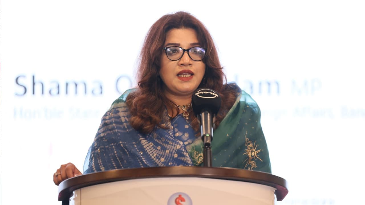 অভিবাসন ব্যয় সর্বোচ্চ তিন লাখে নামিয়ে আনার লক্ষ্য সরকারের: পররাষ্ট্র প্রতিমন্ত্রী