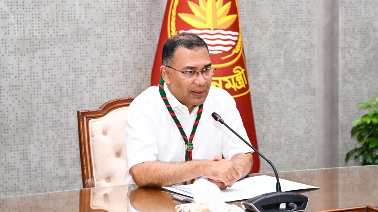 ৭১ ও ২৪-এর শহিদদের স্বপ্নপূরণে সবাইকে কাজ করতে হবে: প্রধানমন্ত্রী
