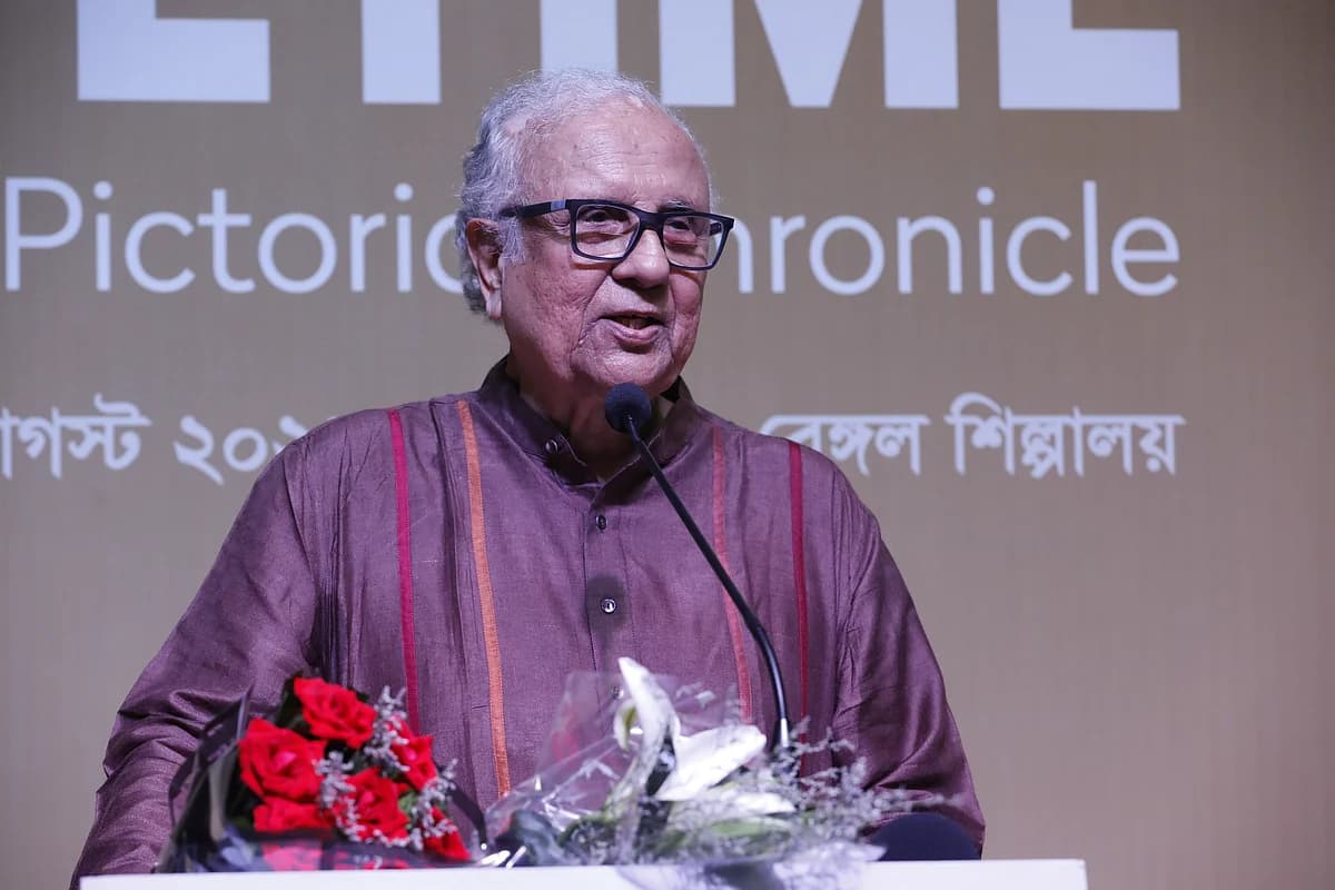 রামেন্দু কাকা, শুভ জন্মদিন!